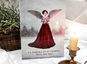RESEÑA VIAJERA CAMINO' María Aixa Sanz hechicero lector)