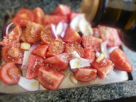 Salsa Mexicana Para Chips ( Chilis ) Salsa Mexicana Para Chips ( Chilis )