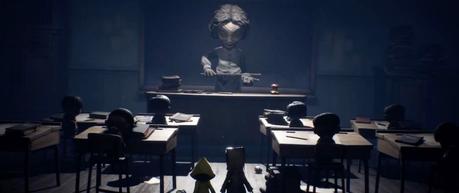Little Nightmares II alcanza el millón de copias vendidas Little Nightmares II alcanza el millón de copias vendidas