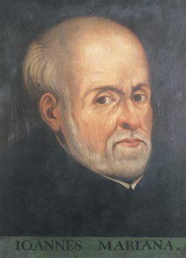 TEORÍA DEL TIRANICIDIO DE JUAN DE MARIANA