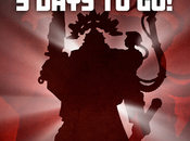 Primera silueta Faith Damnation mostrada