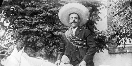 Pancho Villa