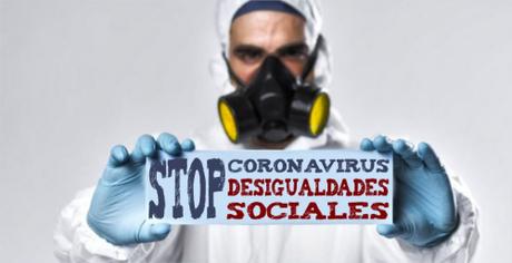 El Virus de la Revolución: Una Oportunidad (Casi) Perdida El Virus de la Revolución: Una Oportunidad (Casi) Perdida