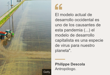 El Virus de la Revolución: Una Oportunidad (Casi) Perdida El Virus de la Revolución: Una Oportunidad (Casi) Perdida