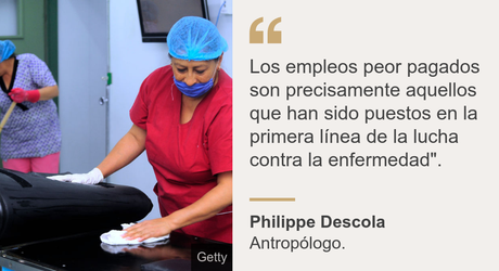 El Virus de la Revolución: Una Oportunidad (Casi) Perdida El Virus de la Revolución: Una Oportunidad (Casi) Perdida