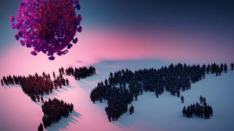 El Virus de la Revolución: Una Oportunidad (Casi) Perdida El Virus de la Revolución: Una Oportunidad (Casi) Perdida