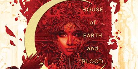 Spoileando Casa de Tierra y Sangre de Sarah J. Maas