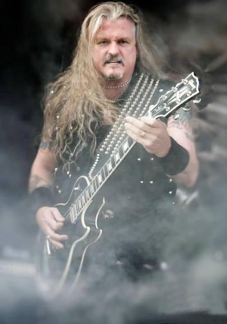 Efemérides del Rock y Heavy Metal: Que pasó un 15 de Marzo