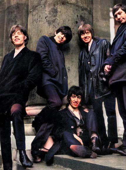 Efemérides del Rock y Heavy Metal: Que pasó un 15 de Marzo