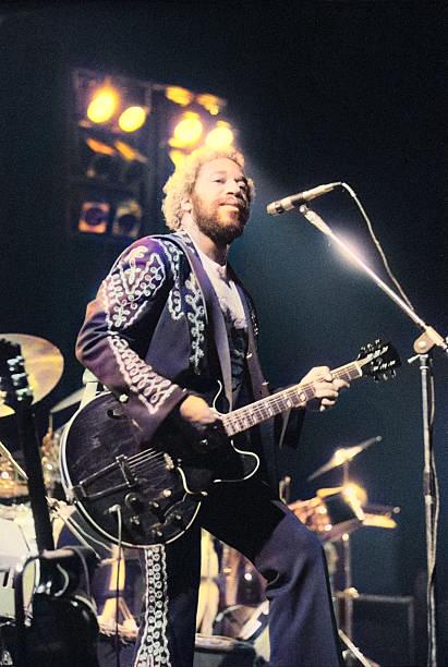 Efemérides del Rock y Heavy Metal: Que pasó un 15 de Marzo