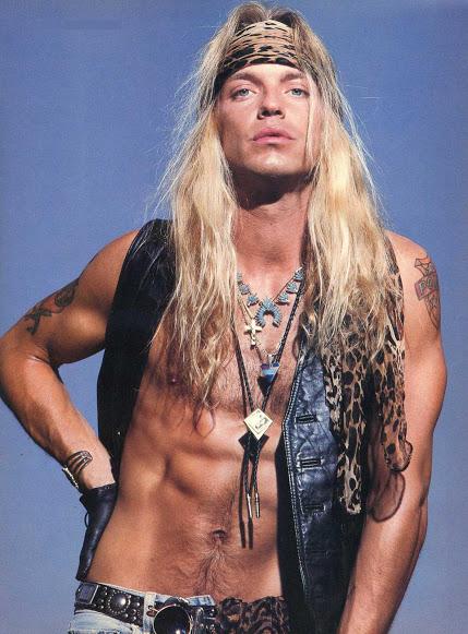 Efemérides del Rock y Heavy Metal: Que pasó un 15 de Marzo