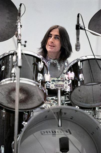 Efemérides del Rock y Heavy Metal: Que pasó un 15 de Marzo