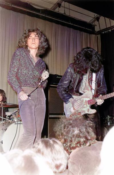 Efemérides del Rock y Heavy Metal: Que pasó un 15 de Marzo