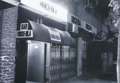 Efemérides del Rock y Heavy Metal: Que pasó un 15 de Marzo