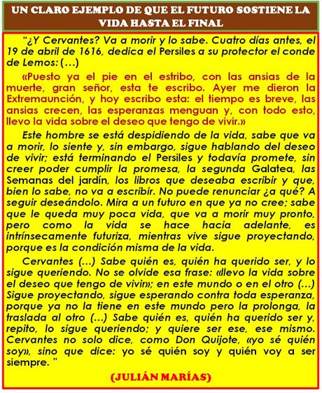 LA HUIDA DE LA REALIDAD