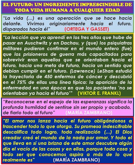 LA HUIDA DE LA REALIDAD