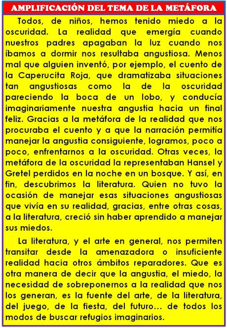 LA HUIDA DE LA REALIDAD