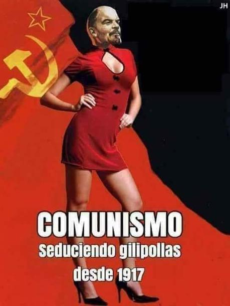 El socialismo carnívoro