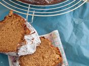 Dulce leche Bundt Cake