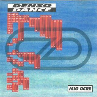 DENSO DANCE - PROVIA