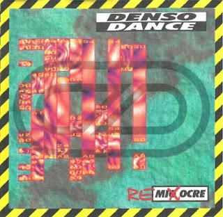 DENSO DANCE - PROVIA