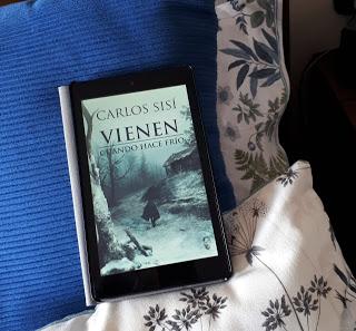 Vienen cuando hace frío (Carlos Sisí)