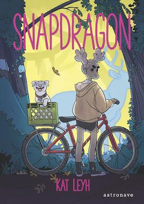 OPINIÓN DE SNAPDRAGON DE KAT LEIYH