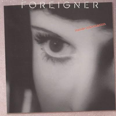 Foreigner - Say you will (1987)