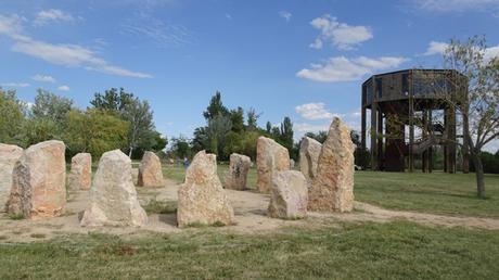 Lugares para hacer picnic sin salir de la ciudad de Zaragoza Lugares para hacer picnic sin salir de la ciudad de Zaragoza
