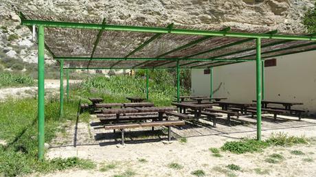 Lugares para hacer picnic sin salir de la ciudad de Zaragoza Lugares para hacer picnic sin salir de la ciudad de Zaragoza