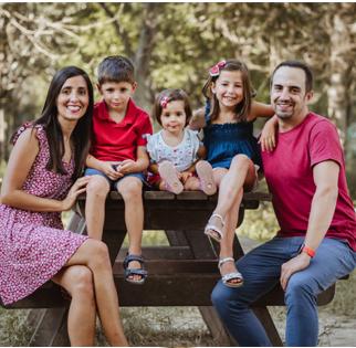 Lugares para hacer picnic sin salir de la ciudad de Zaragoza Lugares para hacer picnic sin salir de la ciudad de Zaragoza