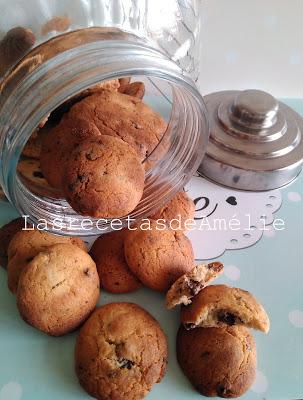 cookie, galleta, snack, dulce, chocolate, fácil, rápido, receta, niños cookie, galleta, snack, dulce, chocolate, fácil, rápido, receta, niños