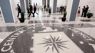 EEUU: Espías y mercenarios