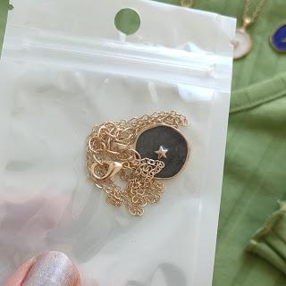 Pequeño haul Shein - Cosas bonitas 💚 05