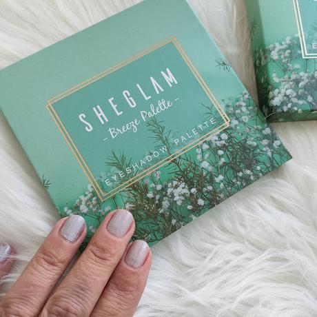 Pequeño haul Shein - Cosas bonitas 💚 08