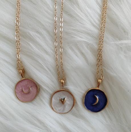 Pequeño haul Shein - Cosas bonitas 💚04