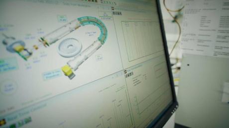Software europeo ayuda a combatir la pandemia acelerando la producción de medicamentos