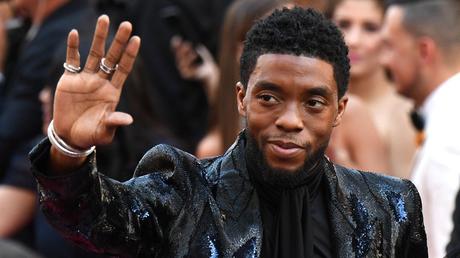 Chadwick Boseman recibe nominación póstuma al Oscar como Mejor Actor