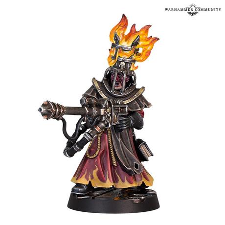 Warhammer Community: Primer resumen de la semana