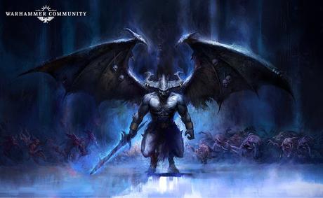 Warhammer Community: Primer resumen de la semana