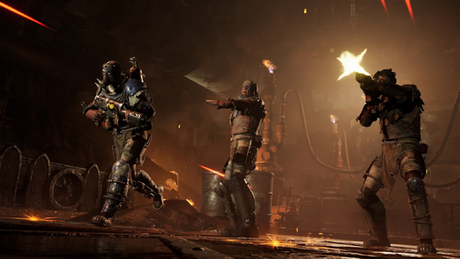 Ayuda para Necromunda: Cartas-ficha de pandillero en blanco