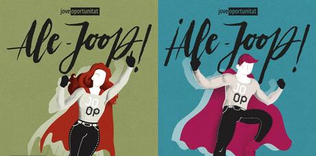 El IVAJ pone en marcha la quinta edición del programa Jove Oportunitat (JOOP)