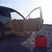 Depresión Sonora estrena Gasolina y mechero