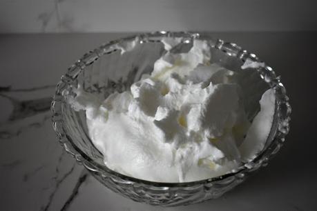 Bizcocho cebra de naranja y chocolate Bizcocho cebra de naranja y chocolate