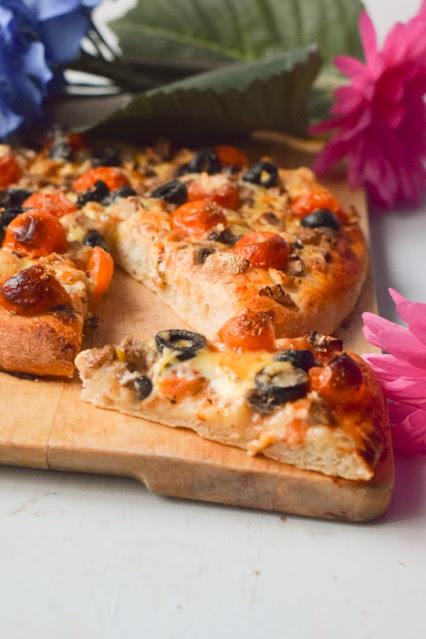 Pizza Pizza
