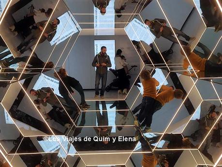 Museos para niños en Barcelona