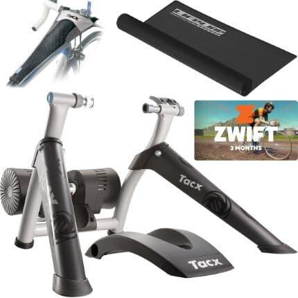Rodillo Tacx Bushido Smart no dejes de entrenar