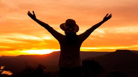 Una vida con más sentido y propósito