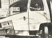 Berliet Stradair, camión vanguardia 1965