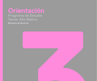 Hoy se comparte con ustedes los Programas de Estudio de la Asignatura de Orientación  de 1° a 6° básico y de 7° básico a 2° medio.